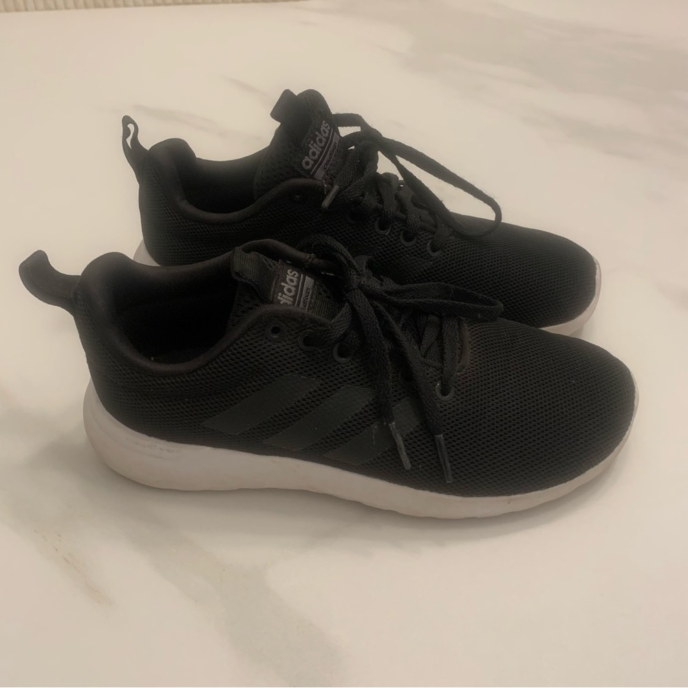 Adidas Cloudfoam Shoes Size 6